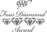 The image features a grayscale silhouette of a turkey, commonly associated with Thanksgiving and other fall celebrations.